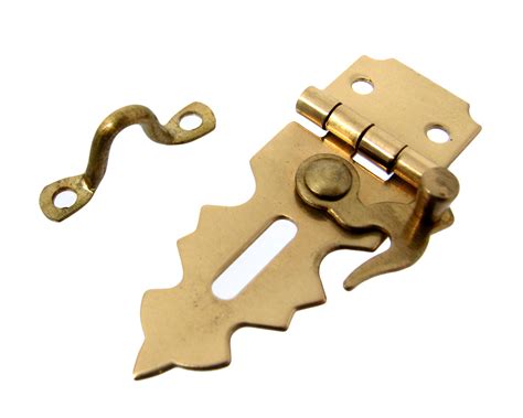 metal clasps for wooden boxes|Brass Plated Clasps .